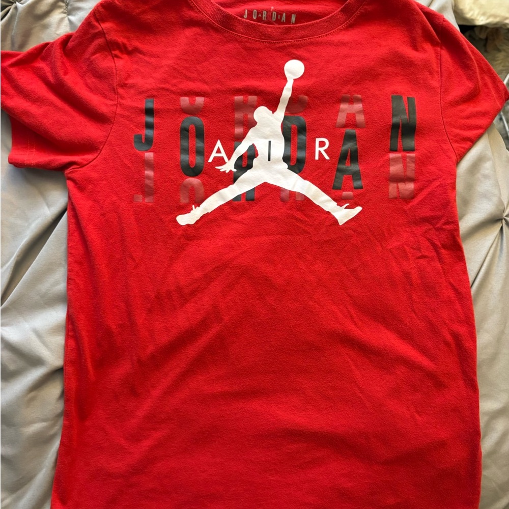 Jordan Nike T-Shirt lot